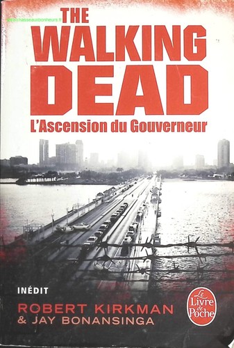 Ascension gouverneur the - gouverneur,