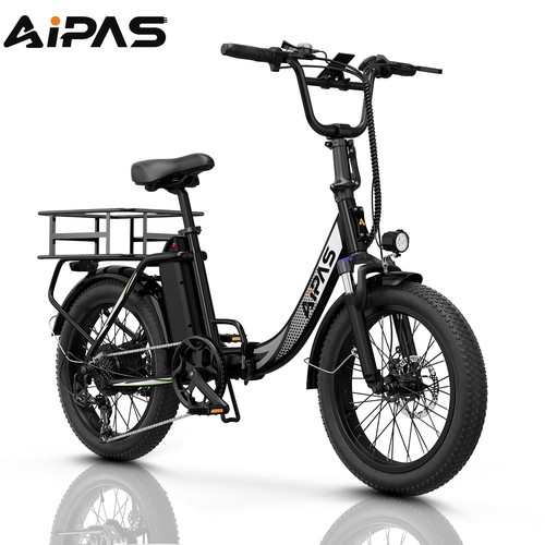 Aipas fattire electric - aipas,