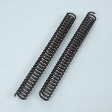 Ressort de fourche RSM pour mobylette Peugeot 50 103 MVL L200mm x Ø20mm Neuf