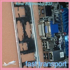 Carte mère ASUS P7H55-M PRO LGA 1156 DDR3 mATX avec bouclier d'E/S d'occasion