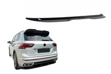 Aileron Becquet Coffre Spoiler