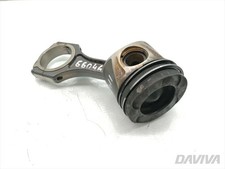 Vauxhall Vivaro Piston moteur