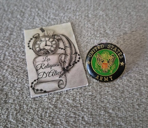 Pin united states army - united,