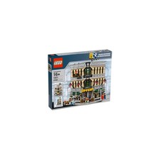 LEGO 10211 Le grand magasin