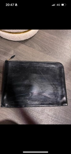 Pochette porte documents - pochette,