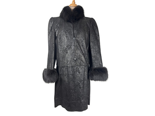 Tailleur beltrami vintage - tailleur, ds