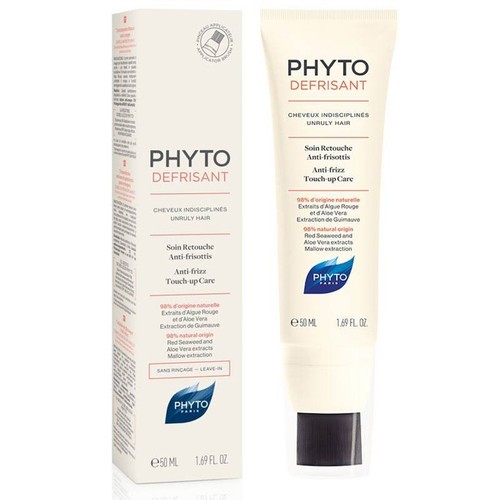 Phyto defrisant anti - anti, fris