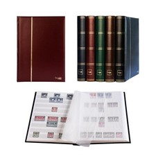 Album pour timbres, 60 pages
