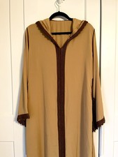 Handmade Moroccan Women's