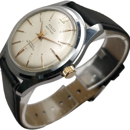 Folco 37mm 1960s - , cal