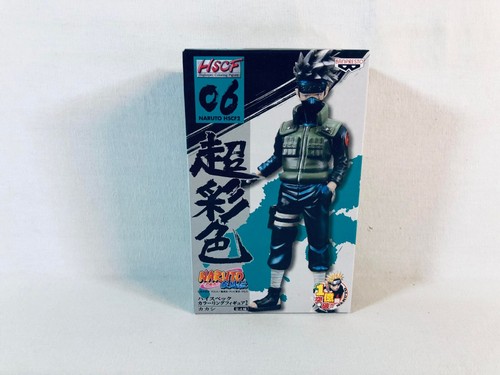 Naruto shippuden hscf2 vol - naruto,