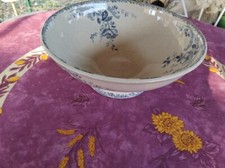 Saladier Terre de Fer Choisy