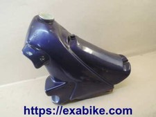 reservoir a essence pour