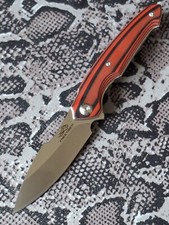 FREETIGER-Couteau Pliant FT51-