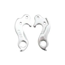 Patte derailleur alu adaptable