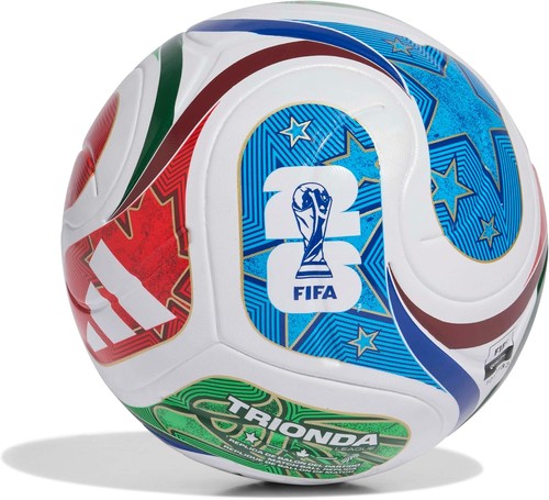 Ballon adidas coupe monde fifa - ballon,