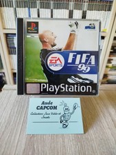 Sony PlayStation 1 PS1 Jeu