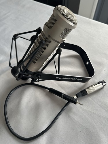 Electro voice re27 made - electro-voice,