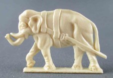 Figurine Publicitaire Café