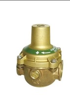 Réducteur de pression d'eau 11 Bis 3/4” - Bronze - Femelle/Fem