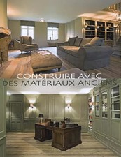CONSTRUIRE AVEC DES MATERIAUX