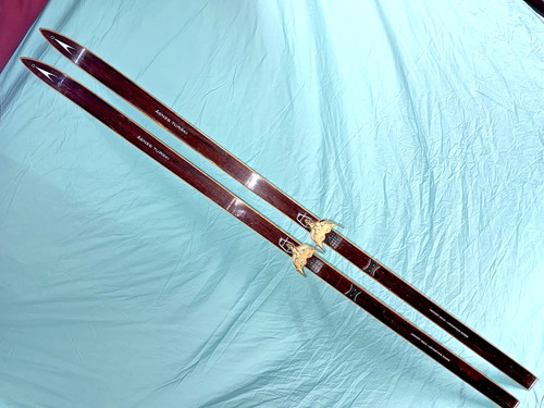 Asnes turski 200cm xc - turski,