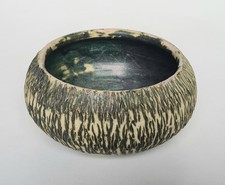 Coupe en céramique style