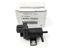 Renault Electrovanne de Turbo