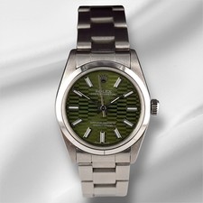 Montre Rolex Oyster Perpetual