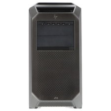 HP Workstation Z8 G4 DUAL XEON GOLD 6132 384GB DDR4 2TB NVMe