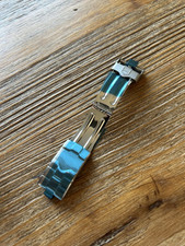 Fermoir Boucle Déployante Tag Heuer 16mm