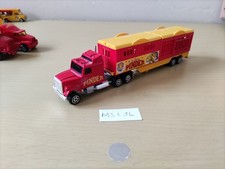 MAJORETTE, CAMION PINDER