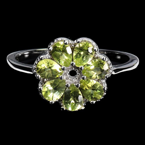 Bague argent sterling 925 - bague,