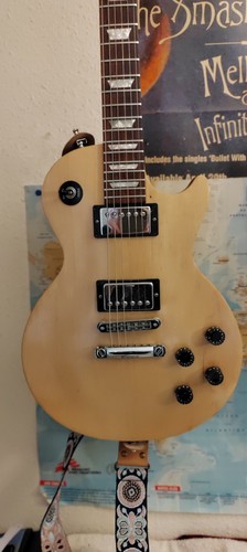 Gibson les paul studio 1995 - gibson,