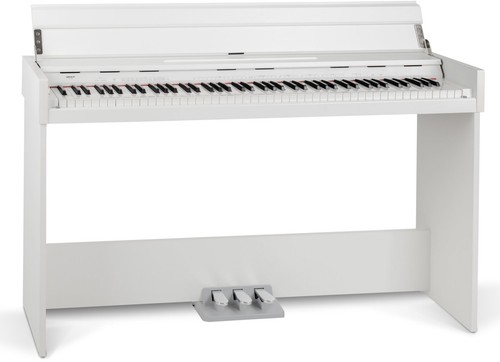 Clavier piano numérique - clavier,