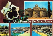 83 SIX FOURS LES PLAGES LE