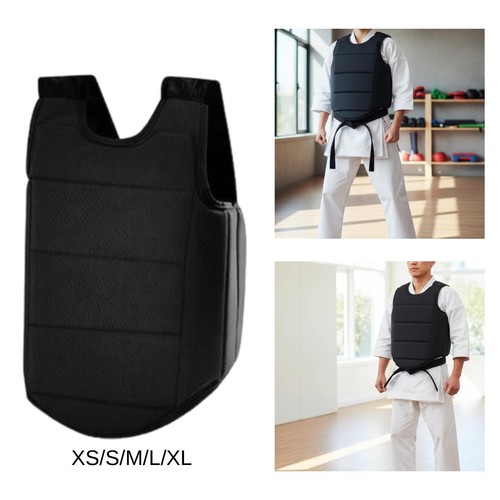 Gilet protection pour - , karaté