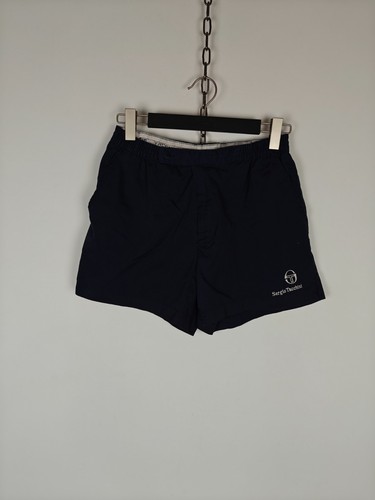 Short vintage sergio tacchini - short,