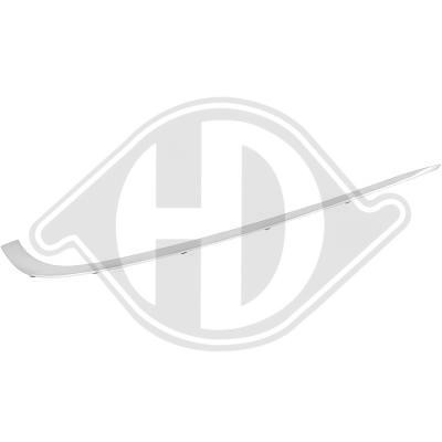 Diederichs barre protection - barre,