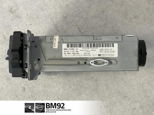 Autoradio bmw serie - bmw, 3