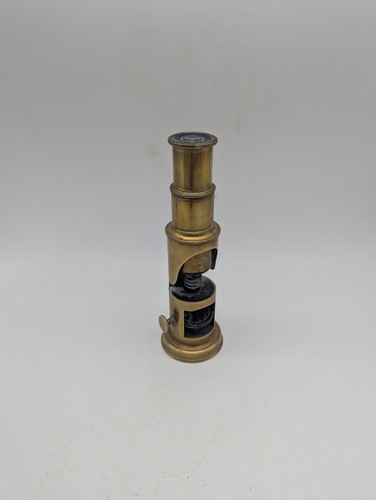 Petit microscope niche - microscope,