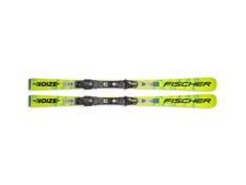 Ski Race Carve FISCHER RC4