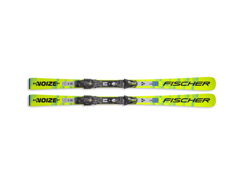 Ski race carve fischer rc4 - carve,
