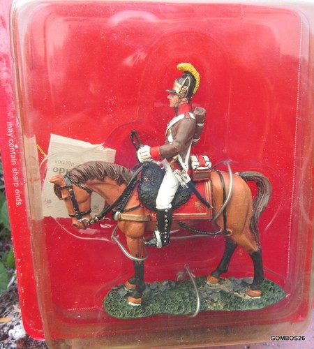 Del prado cavaliers napoleon - del,