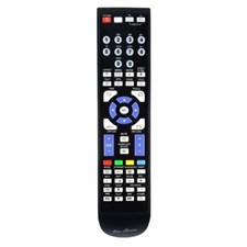 Neuf RM-Series TV Télécommande pour Panasonic TX-L37D25B