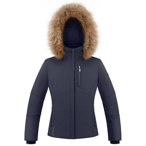 Veste ski junior - de, girl
