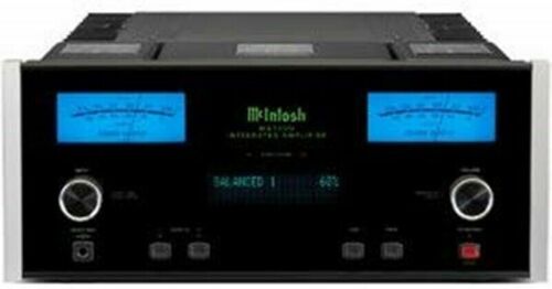 Amplificateur puissance - amplificateur, de
