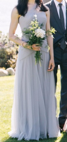 Monique lhuillier bridesmaids - monique,