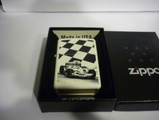 Briquet, Lighter Zippo Made in