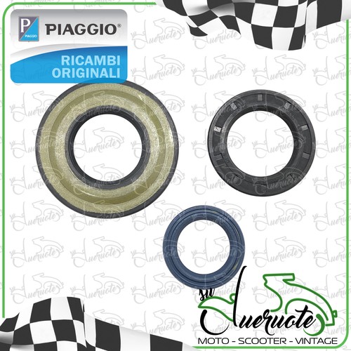 Kit révision moteur paraolio - moteur,